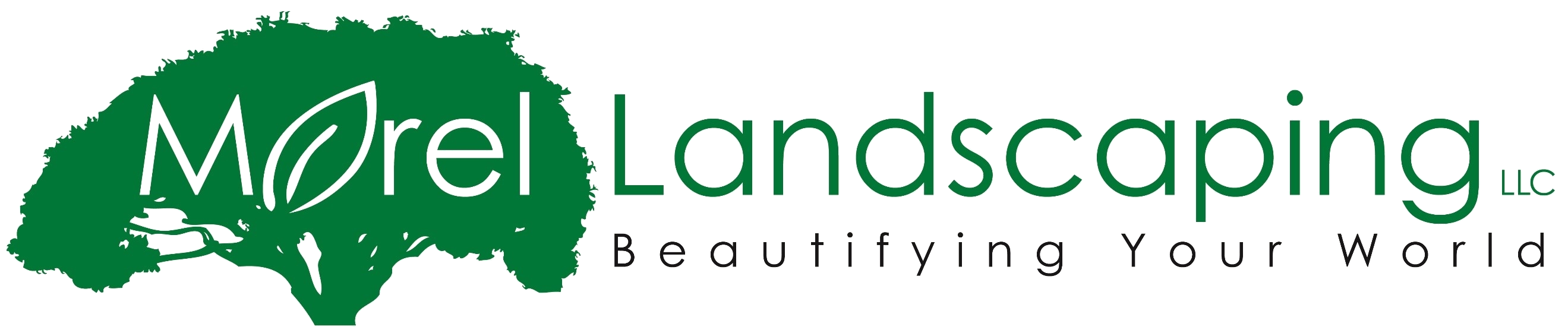Morel Landscaping